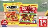 Aktuelle Haribo Angebote bei E center in Erlangen Aktuelles Goldbären Angebot bei E center in Erlangen ab 1,29 €