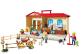 Ferme transportable à 44,99 € dans le catalogue La Grande Récré