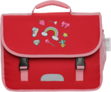 Cartable 36 cm - AUCHAN - Auchan Hypermarché à Valence Cartable 36 cm - AUCHAN en promo chez Auchan Hypermarché Valence à 14,99 €
