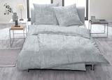 Aktuelles MAKO-SATIN-BETTWÄSCHE Angebot bei BRAUN Möbel-Center in Reutlingen ab 79,95 €