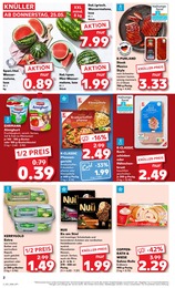Treuepunkte Angebot & Preis im aktuellen Kaufland Prospekt Treuepunkte Angebot im aktuellen Kaufland Prospekt auf Seite 12