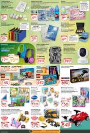 Modellbau im GLOBUS Prospekt in Rostock Aktueller GLOBUS Prospekt mit Modellbau, "Aktuelle Angebote", Seite 25