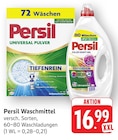 Universal Pulver im Angebot bei EDEKA in Heidelberg Universal Pulver Angebote von Persil bei EDEKA Heidelberg für 16,99 €