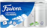 Küchentücher von Favora im aktuellen budni Prospekt