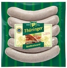 Aktuelles Thüringer Rostbratwurst Angebot bei Penny in Potsdam ab 3,99 €
