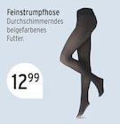 Feinstrumpfhose im aktuellen EDEKA Prospekt