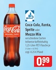 Aktuelle Coca Cola Angebote bei famila Nordost in Neumünster Aktuelles Coca-Cola Angebot bei famila Nordost in Neumünster ab 0,99 €