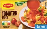 Delikatess Soßen von Maggi im aktuellen Marktkauf Prospekt