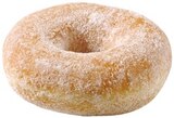 Aktuelles Donut mit Kristallzucker Angebot bei REWE in Bielefeld ab 1,00 €