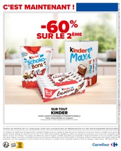 Kinder Angebote im Prospekt "Carrefour" von Carrefour Kinder Angebote im Prospekt "Carrefour" von Carrefour auf Seite 2