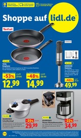 Stabmixer im Lidl Prospekt in Brandenburg Aktueller Lidl Prospekt mit Stabmixer, "LIDL LOHNT SICH", Seite 10