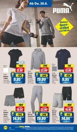 Pullover im Lidl Prospekt in Freiberg Aktueller Lidl Prospekt mit Pullover, "LIDL LOHNT SICH", Seite 34