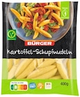 Kartoffel Schupfnudeln oder Schwäbische Eierspätzle Angebote von Bürger bei nahkauf Mannheim für 1,99 €