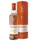 Single malt scotch whisky 12 ans 40° - Glenfiddich - Super U à Perpignan Single malt scotch whisky 12 ans 40° - Glenfiddich en promo chez Super U Perpignan à 29,90 €