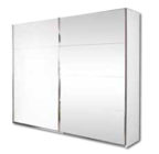 Aktuelles Schwebetürenschrank Angebot bei Opti-Megastore in Würzburg ab 459,00 €