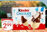 Eis Multipack im Angebot bei GLOBUS in Wiesbaden Eis Multipack Angebote von Ferrero bei GLOBUS Wiesbaden für 2,99 €