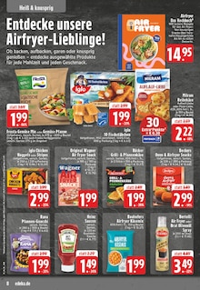 Pizza im aktuellen E center Prospekt (Leverkusen) Pizza im E center Prospekt "Aktuelle Angebote" mit 26 Seiten (Leverkusen)