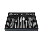 Besteckset JOOP! 30-teilig im Angebot bei Möbel Martin in Pirmasens Besteckset JOOP! 30-teilig Angebote bei Möbel Martin Pirmasens für 199,00 €