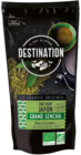 Thé Vert Sencha Premium - DESTINATION en promo chez NaturéO Thé Vert Sencha Premium - DESTINATION dans le catalogue NaturéO