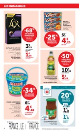 Alimentation Angebote im Prospekt "Super U" von Super U auf Seite 4