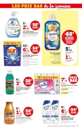 Offre Cuisine Aménagée dans le catalogue U Express du moment à la page 27