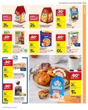 Gâteau Angebote im Prospekt "LE GOÛT ÇA SE FÊTE !" von Carrefour Gâteau Angebote im Prospekt "LE GOÛT ÇA SE FÊTE !" von Carrefour auf Seite 43