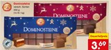 Dominosteine im Angebot bei Netto Marken-Discount in Neustrelitz Dominosteine Angebote bei Netto Marken-Discount Neustrelitz für 3,69 €