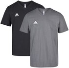 Herren T-Shirt Angebote von Adidas bei REWE Euskirchen für 7,00 €