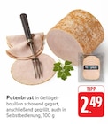 Putenbrust Angebote bei E center Bad Kreuznach für 2,49 €