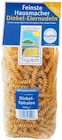 Dinkel-Spiralen im Angebot bei REWE in Rheda-Wiedenbrück Dinkel-Spiralen Angebote von Altmühltaler bei REWE Rheda-Wiedenbrück für 2,29 €