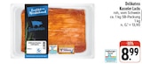 Delikatess Kasseler Lachs Angebote bei nah und gut Würzburg für 8,99 €