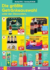 Freiberger im Netto Marken-Discount Prospekt in Gera Aktueller Netto Marken-Discount Prospekt mit Freiberger , "Aktuelle Angebote", Seite 28