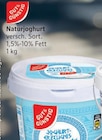 Naturjoghurt im Angebot bei EDEKA in Schwerin Naturjoghurt Angebote von GUT & GÜNSTIG bei EDEKA Schwerin