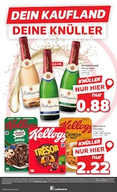 Aktueller Kaufland Prospekt mit Sekt, "Aktuelle Angebote", Seite 8