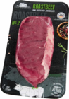 Roastbeef vom Jungbullen im Angebot bei Netto Marken-Discount in Düren Roastbeef vom Jungbullen Angebote von Gut Ponholz bei Netto Marken-Discount Düren für 2,69 €