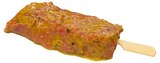 Aktuelle Rindfleisch Angebote bei REWE in Jena Aktuelles Rinder-Hüftspieß Angebot bei REWE in Jena ab 2,49 €