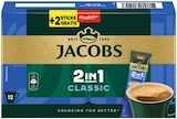 2in1 Classic im Angebot bei Penny in Mönchengladbach 2in1 Classic Angebote von Jacobs bei Penny Mönchengladbach für 1,99 €