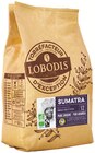 Café en grains pure origine sumatra pur arabica - LOBODIS en promo chez Intermarché Café en grains pure origine sumatra pur arabica - LOBODIS dans le catalogue Intermarché