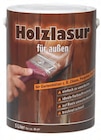 Labertaler Fachmarkt - ACRYL-HOLZLASUR Angebot im Prospekt ACRYL-HOLZLASUR bei Labertaler Fachmarkt im Prospekt "" für 8,99 €