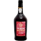 Porto - WESTPORT à 6,55 € dans le catalogue Carrefour