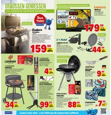 Fernseher im aktuellen Marktkauf Prospekt (Filderstadt) Fernseher im Marktkauf Prospekt "Aktuelle Angebote" mit 55 Seiten (Filderstadt)