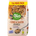 Knuspermüsli, Kerne & Saaten Granola von dmBio im aktuellen dm-drogerie markt Prospekt für 5,95 €