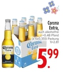 Extra Angebote von Corona bei EDEKA Mindelheim für 5,99 €