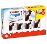 KINDER Pingui* im aktuellen Penny Prospekt