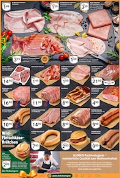 Rindfleisch im GLOBUS Prospekt in Kaiserslautern Aktueller GLOBUS Prospekt mit Rindfleisch, "Aktuelle Angebote", Seite 7