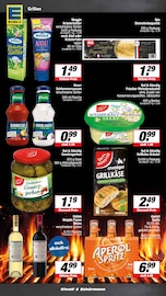 Gewürze im EDEKA Prospekt in Kamen Aktueller EDEKA Prospekt mit Gewürze, "Aktuelle Angebote", Seite 9