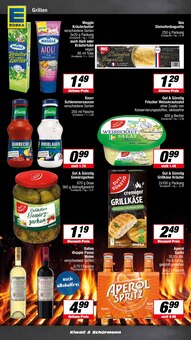 Brot im aktuellen EDEKA Prospekt (Recklinghausen) Brot im EDEKA Prospekt "Aktuelle Angebote" mit 21 Seiten (Recklinghausen)