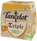 Intermarché La Chapelle-des-Marais - Promo Bière blonde triple bio x 6 Promo Bière blonde triple bio x 6 à 4,68 € dans le catalogue Intermarché à La Chapelle-des-Marais