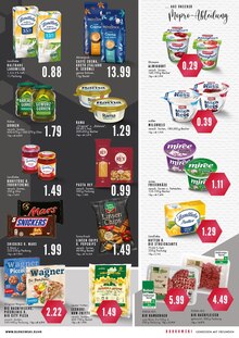 Erdbeeren im EDEKA Prospekt "Aktuelle Angebote" mit 8 Seiten (Bochum)