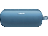 Tragbarer Bose SoundLink Flex (2. Gen.) Bluetooth Lautsprecher, Blaue Abenddämmerung, Wasserfest im Angebot bei MediaMarkt Saturn in Münster Tragbarer Bose SoundLink Flex (2. Gen.) Bluetooth Lautsprecher, Blaue Abenddämmerung, Wasserfest Angebote von BOSE bei MediaMarkt Saturn Münster für 105,00 €